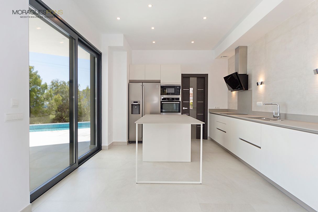 5 Slaapkamers - Calpe - Calp — 18/32