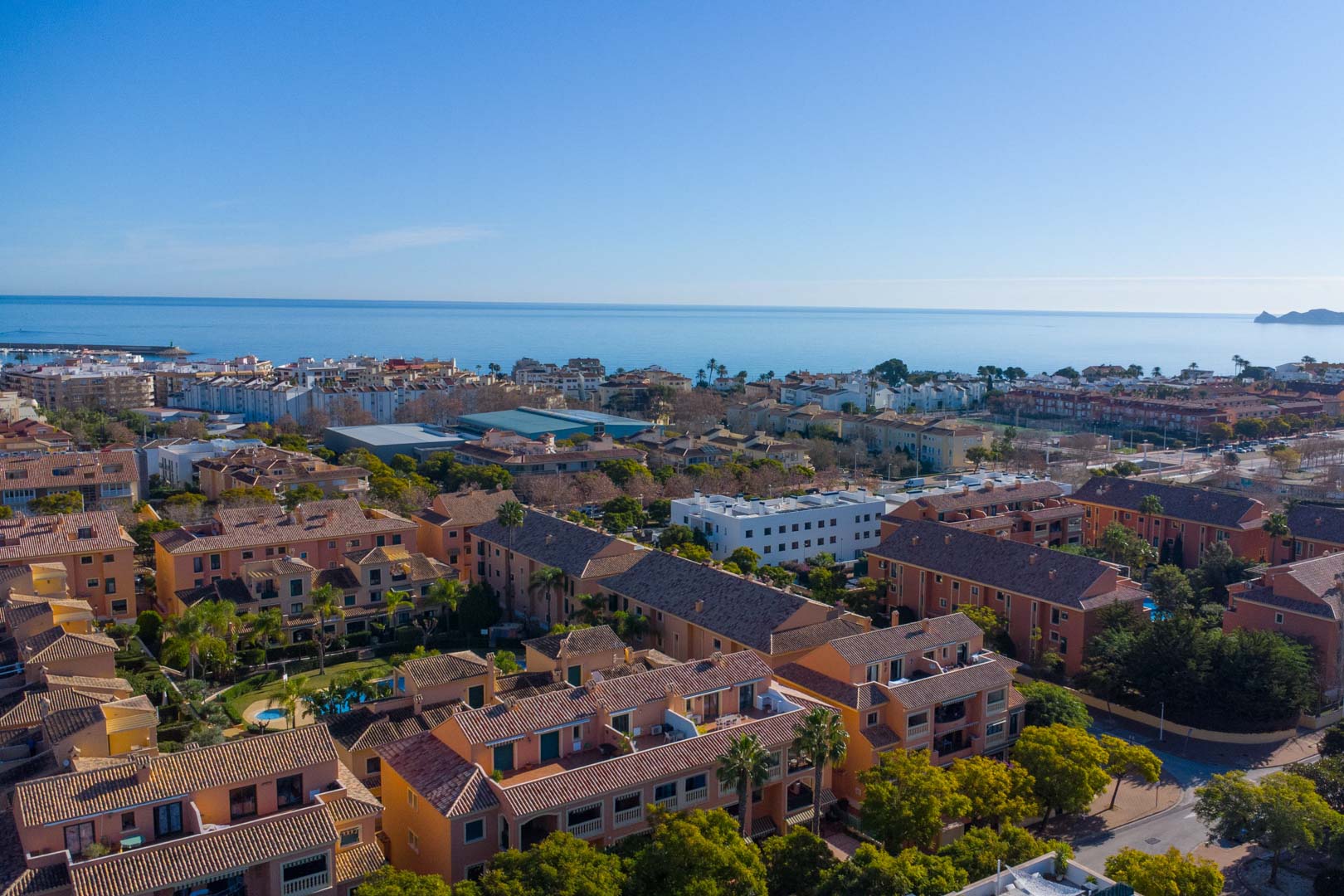 3 Spalni - Jávea — 25/34