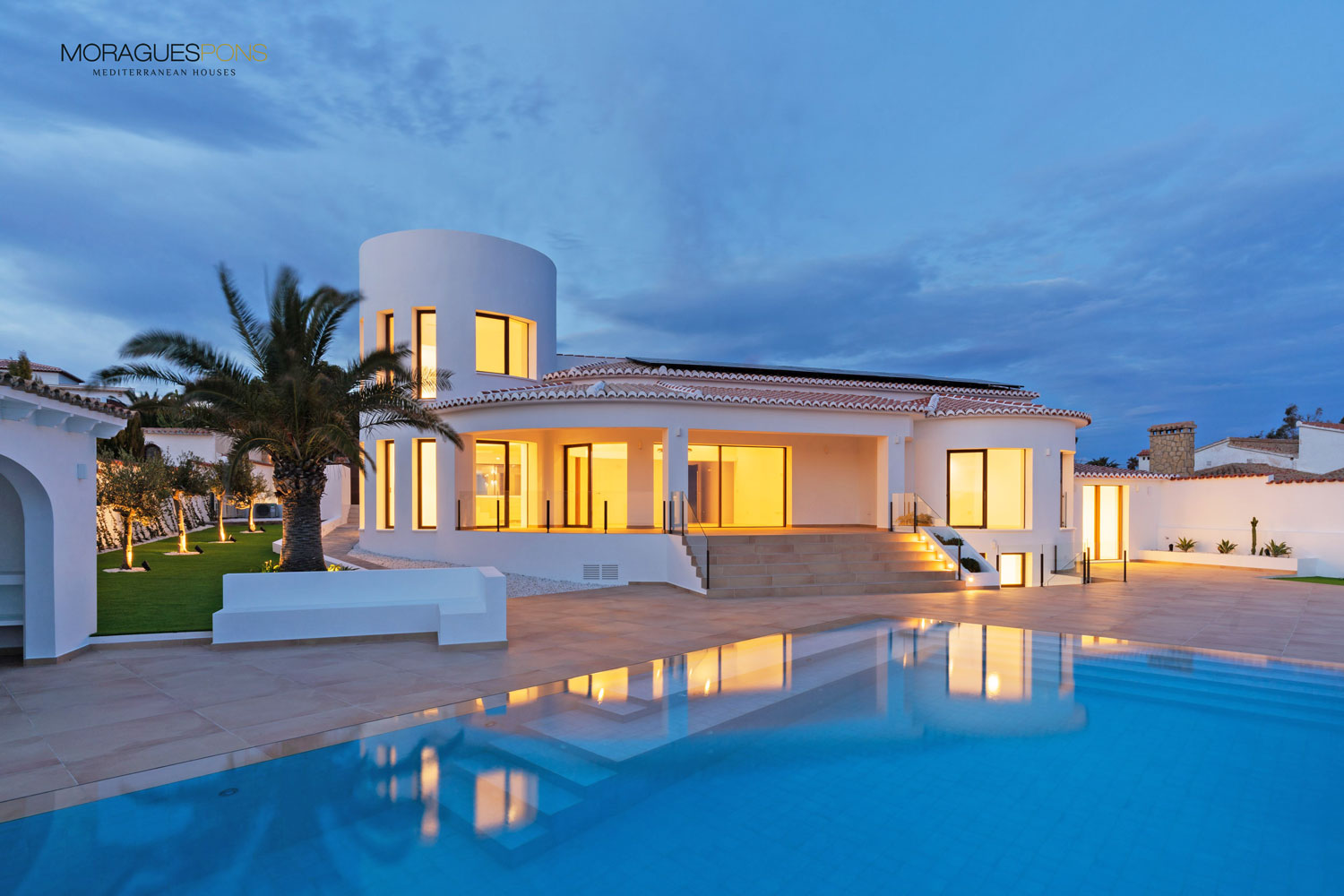 4 Slaapkamers - Jávea - Xàbia — 10/10