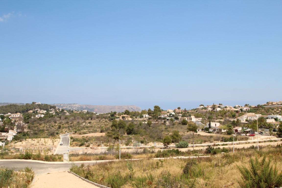 0 Dormitorios - Jávea