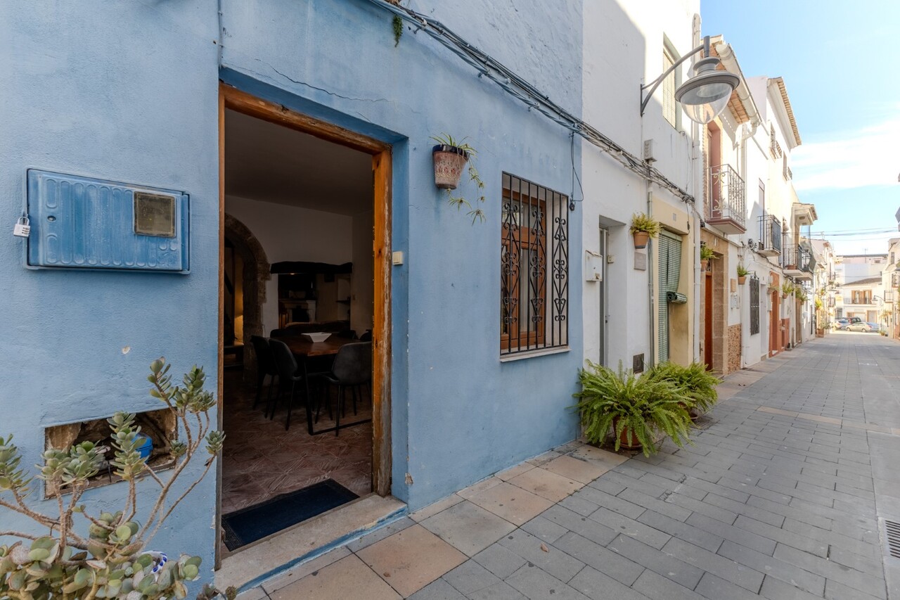 3 Dormitorios - Jávea — 27/34