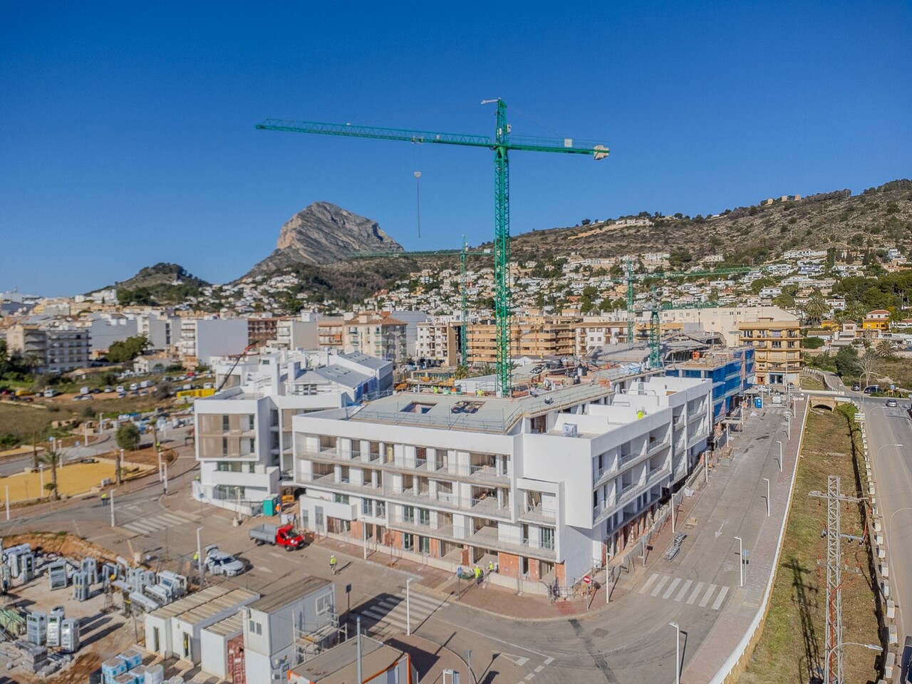 4 Dormitorios - Jávea — 6/31