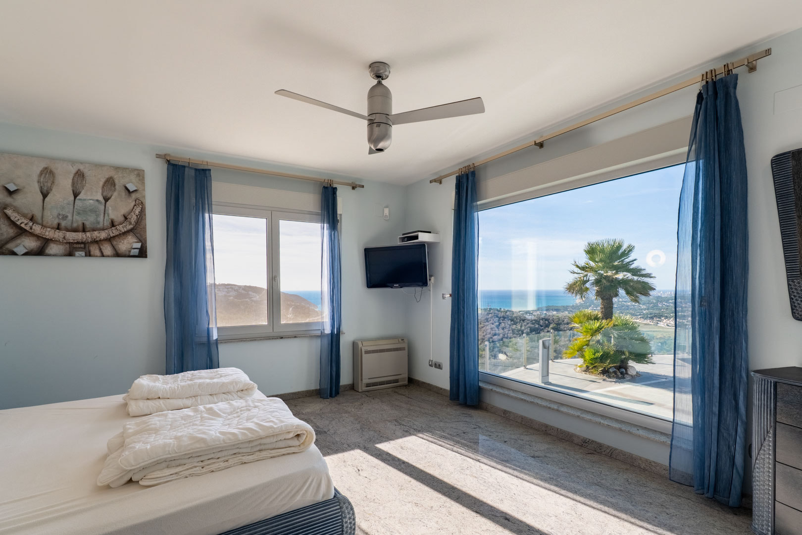 4 Dormitorios - Moraira