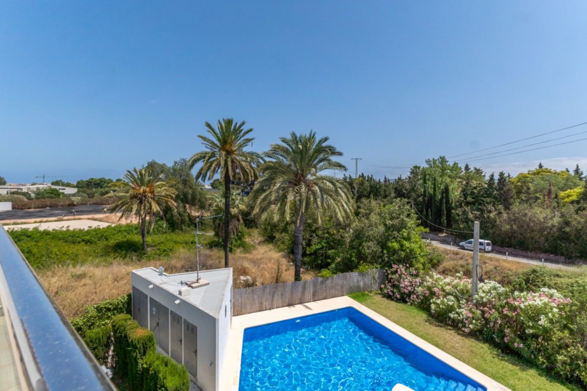 4 Dormitorios - Jávea — 40/46
