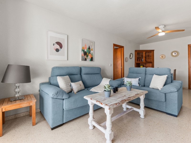 3 Dormitorios - El Campello — 7/36