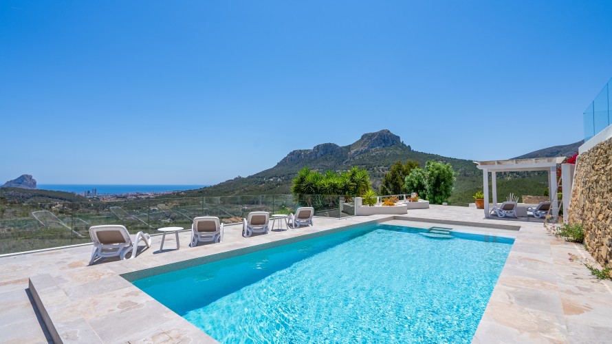 5 Bedrooms - Benissa — 21/29