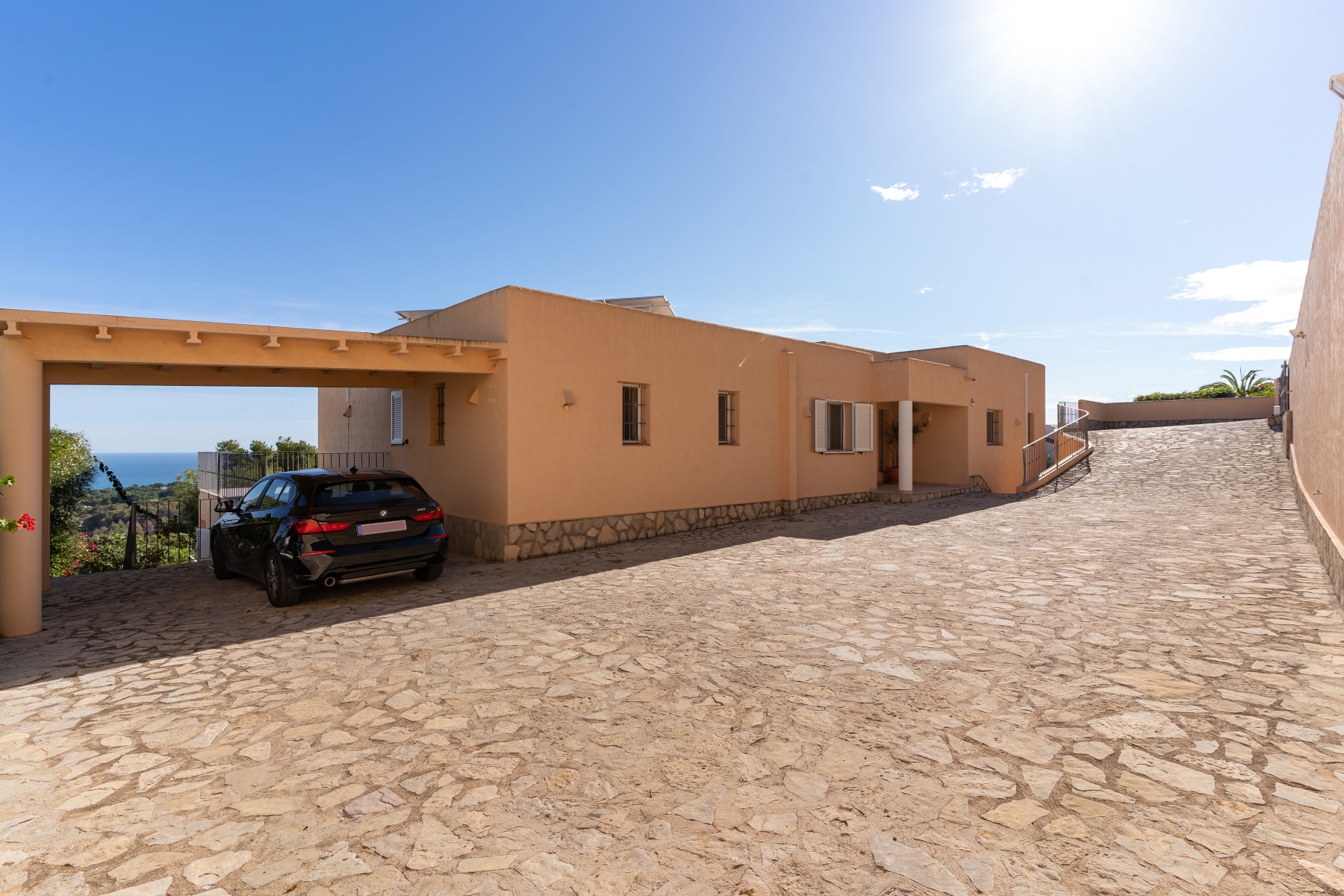 5 Dormitorios - Moraira — 30/40