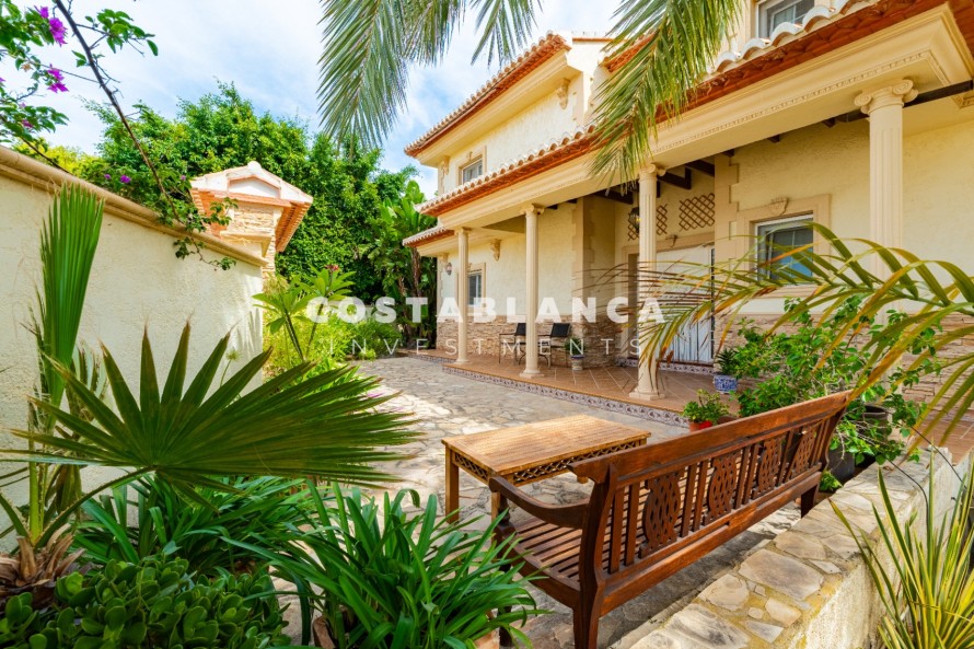4 Dormitorios - Benissa — 41/47