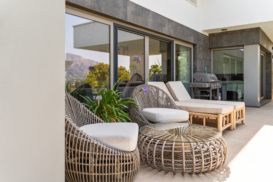 4 Bedrooms - Jávea / Xàbia — 31/54