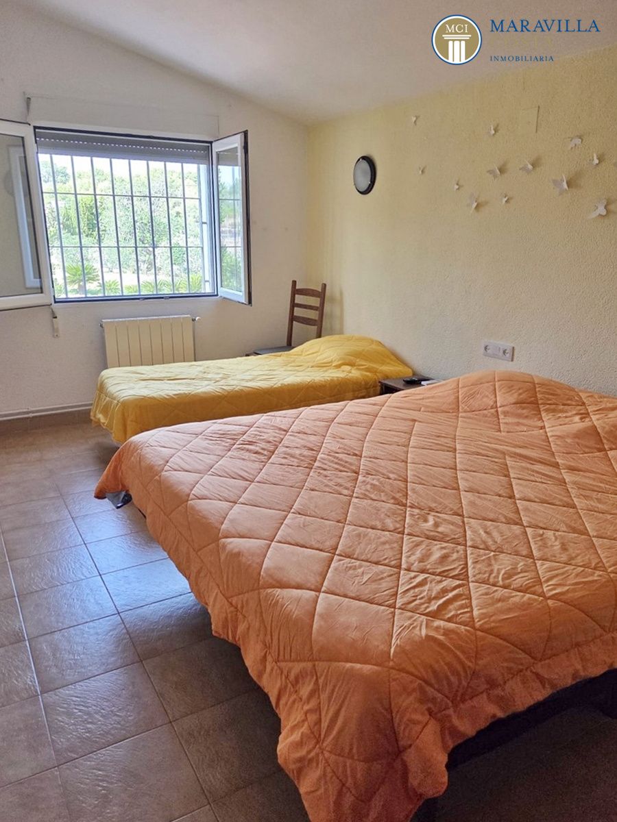 4 Dormitorios - Benissa — 13/22