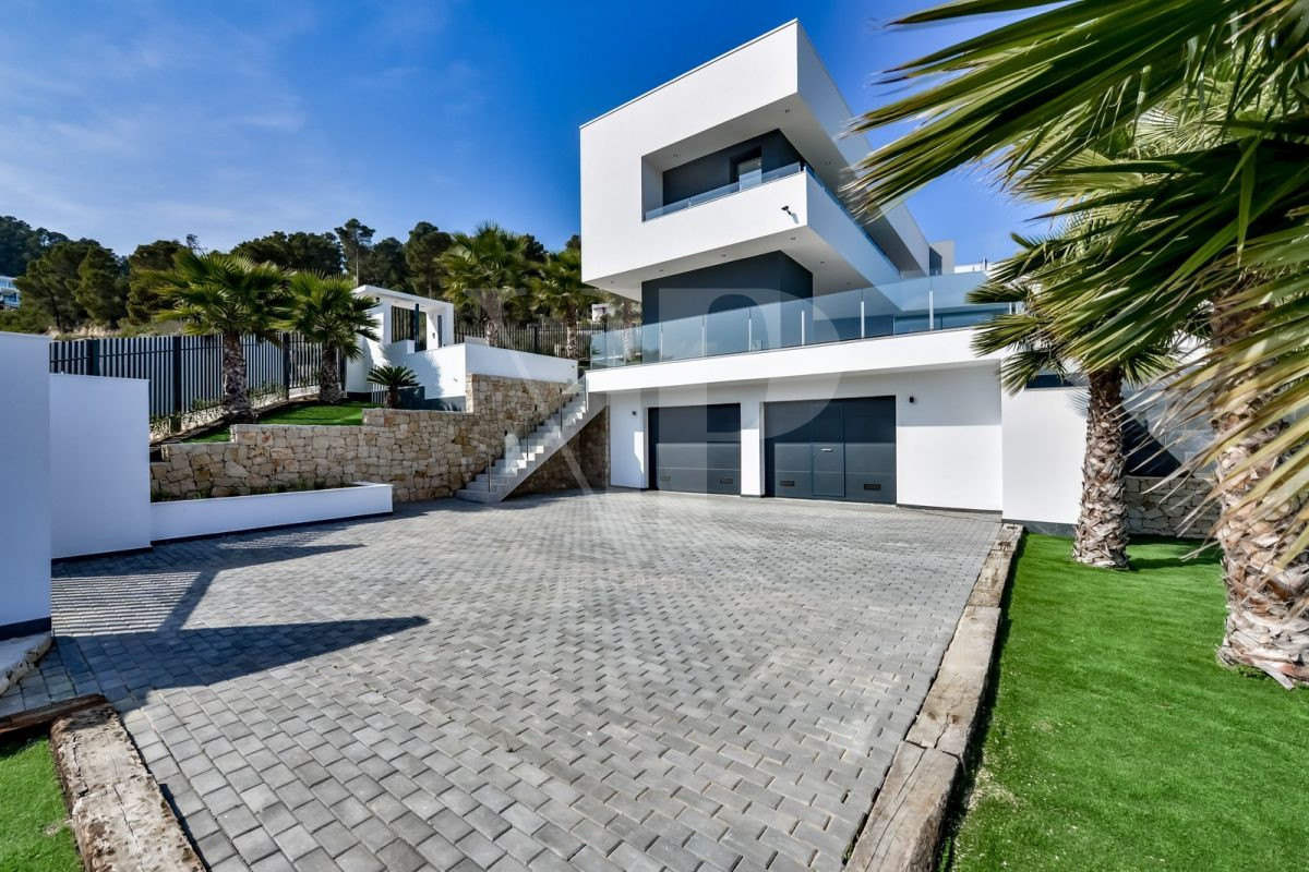 3 Dormitorios - Jávea — 29/32