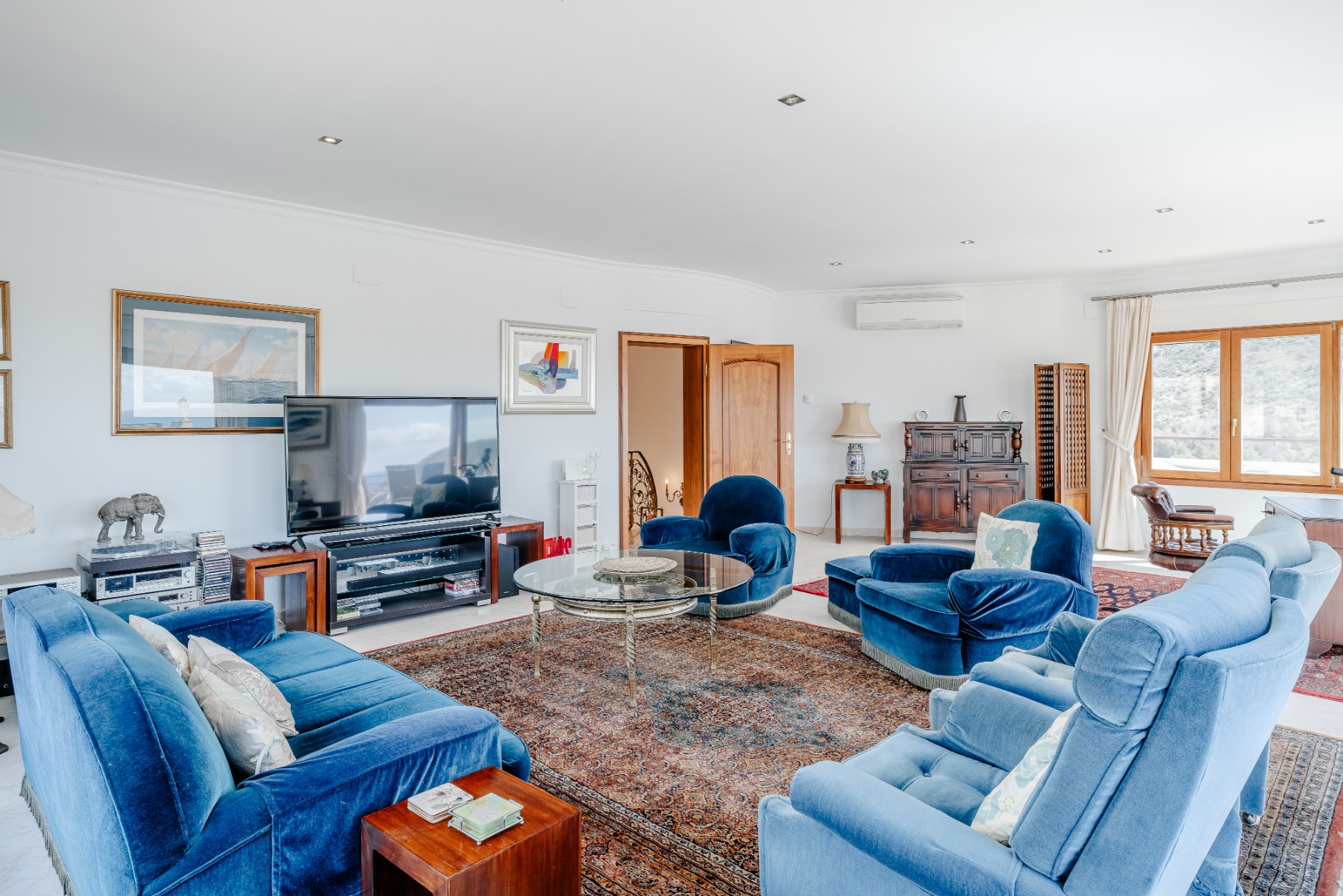 3 Dormitorios - Moraira — 22/35