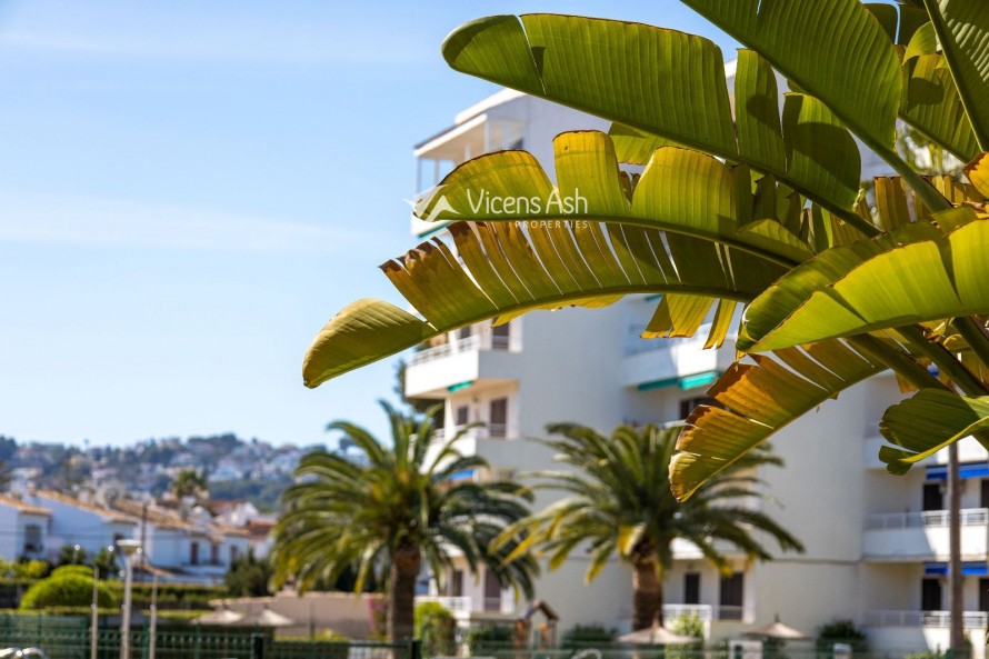 2 Dormitorios - Javea/Xabia — 27/39