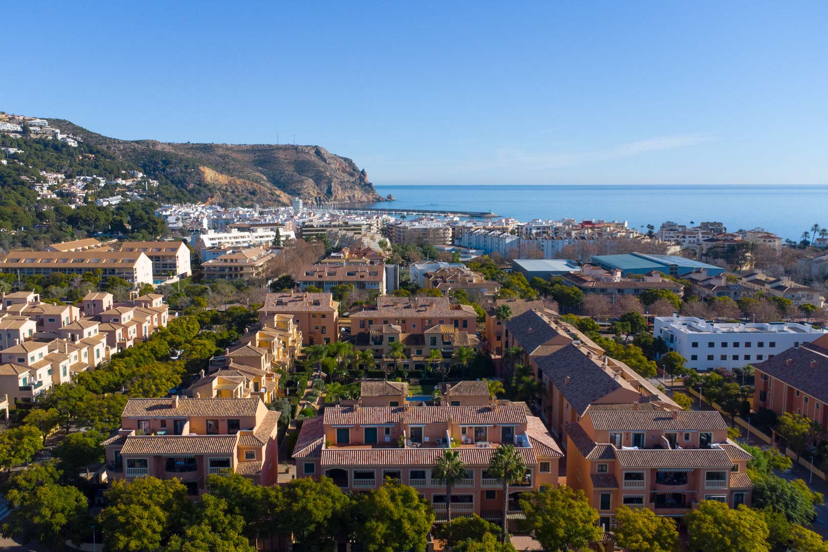 3 Spalni - Jávea — 27/34