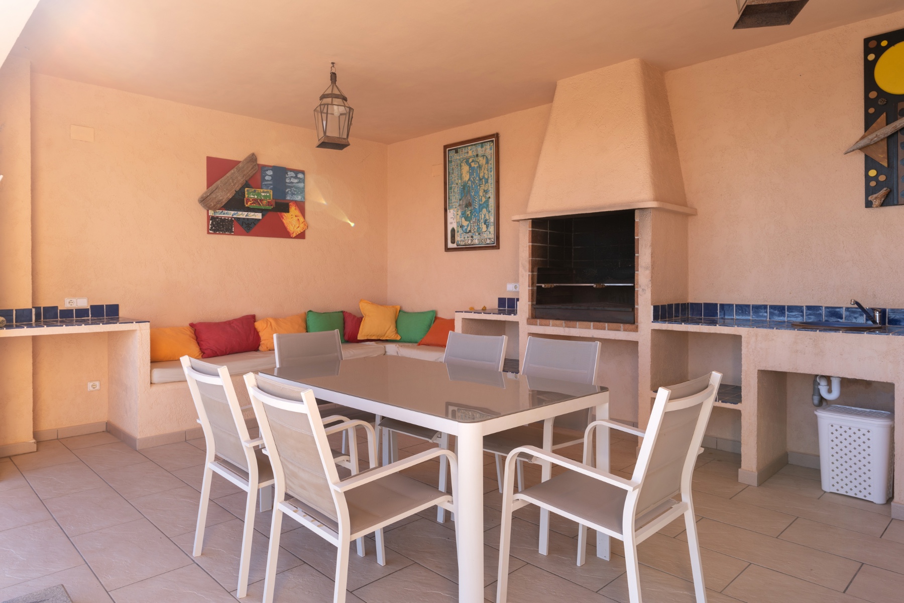 5 Dormitorios - Moraira — 9/40