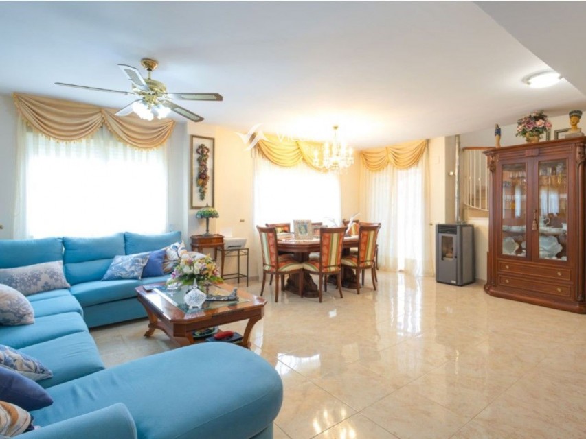 4 Dormitorios - Javea/Xabia — 7/50