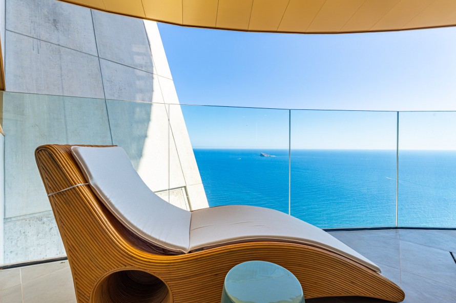 3 Dormitorios - Benidorm — 32/50