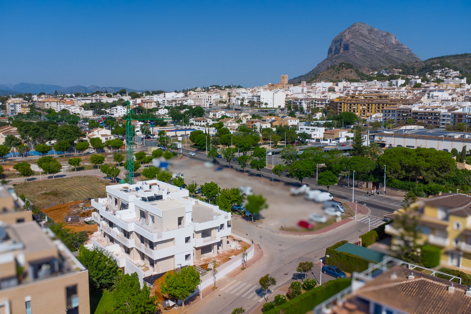 3 Dormitorios - Jávea — 18/40