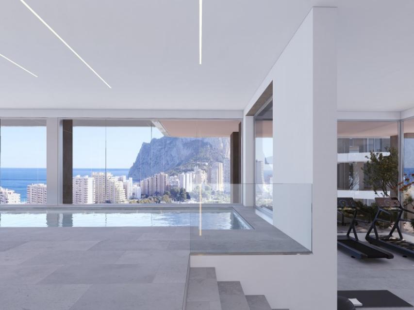 3 Dormitorios - Calpe / Calp — 13/30