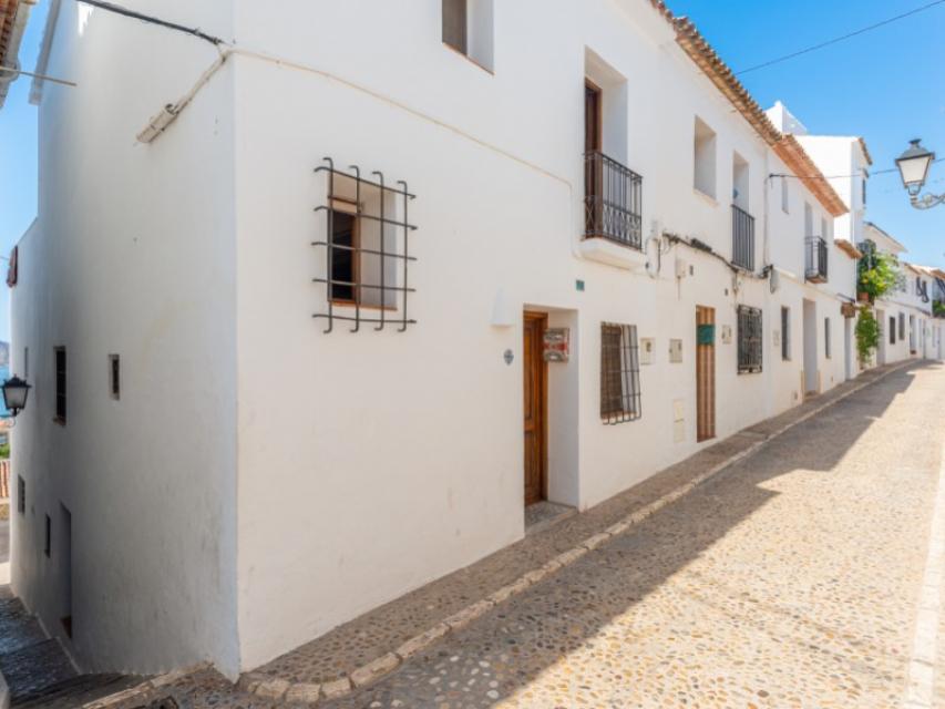 3 Dormitorios - Lliber — 28/33