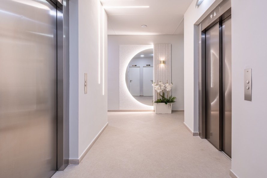 3 Dormitorios - Benidorm — 39/50