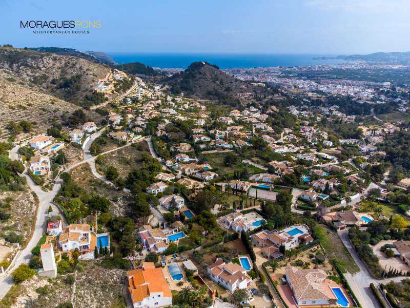 4 Dormitorios - Jávea - Xàbia — 5/6