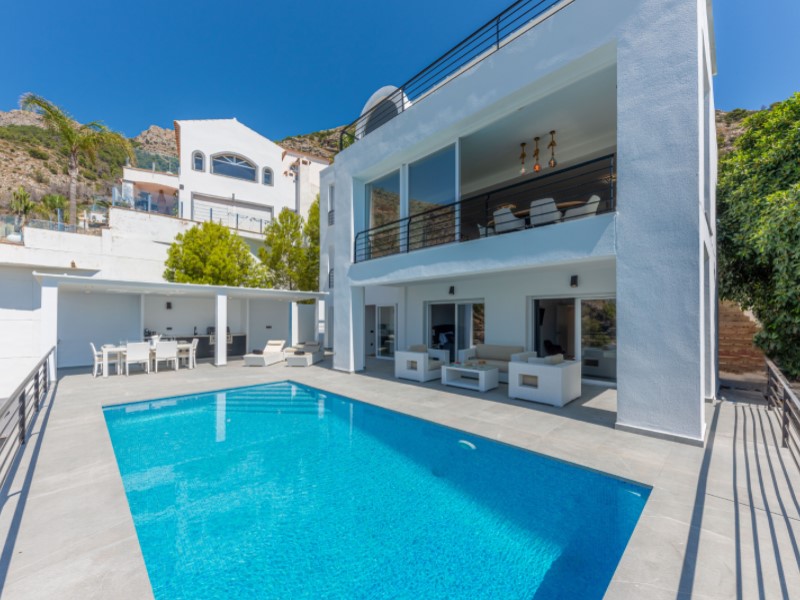 4 Dormitorios - Altea — 63/86