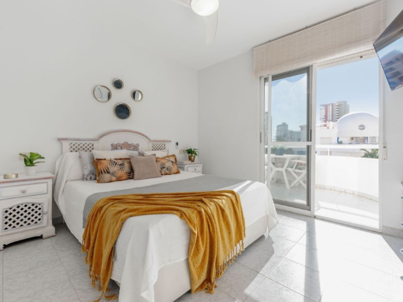 3 Spalni - El Campello — 18/41