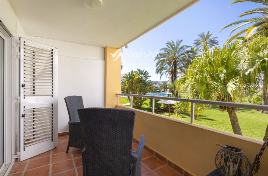 2 Dormitorios - Javea/Xabia — 10/39