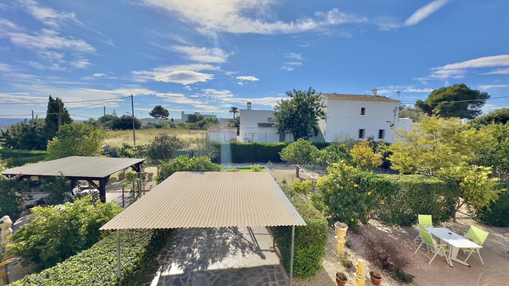 6 Dormitorios - Javea/Xabia — 25/50