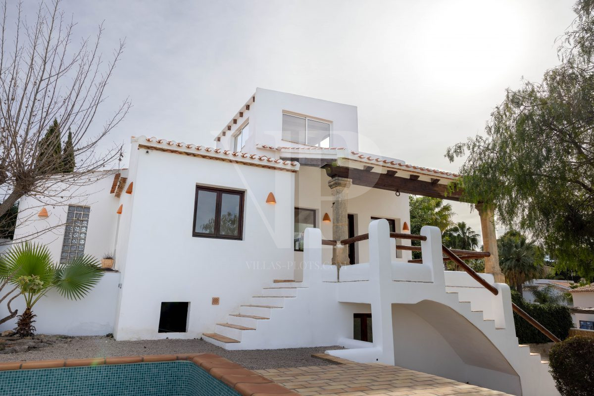5 Dormitorios - Jávea — 2/40