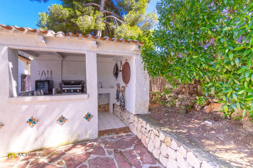 5 Dormitorios - Jávea - Xàbia — 3/20
