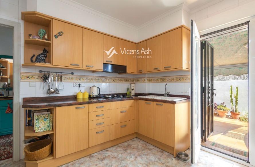 3 Dormitorios - Javea/Xabia — 8/27