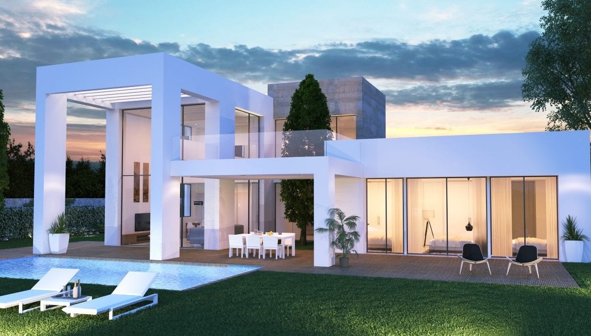 3 Dormitorios - Jávea — 2/2