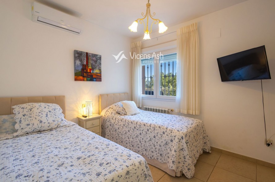 4 Dormitorios - Javea/Xabia — 23/41