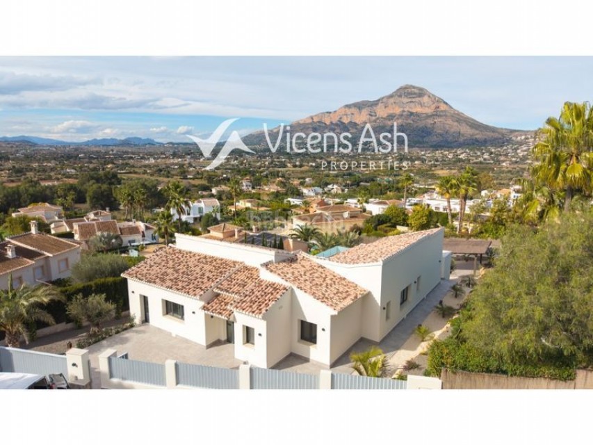 3 Dormitorios - Javea/Xabia — 39/46