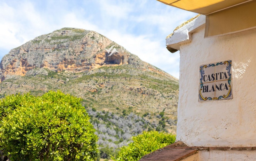 4 Dormitorios - Javea/Xabia — 5/50