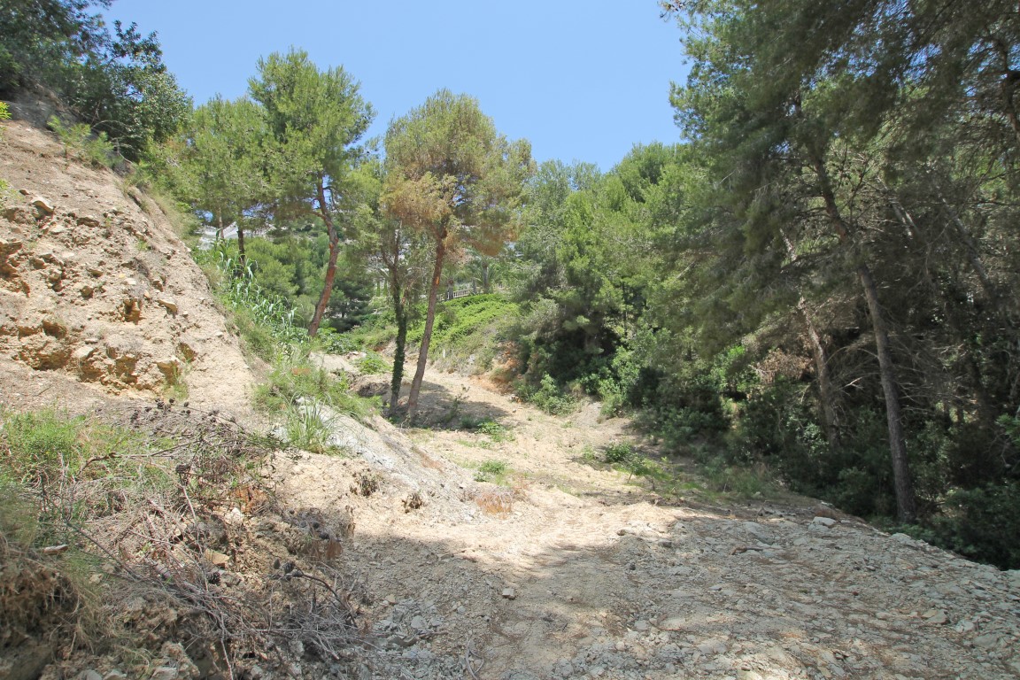 0 Dormitorios - Jávea — 2/4