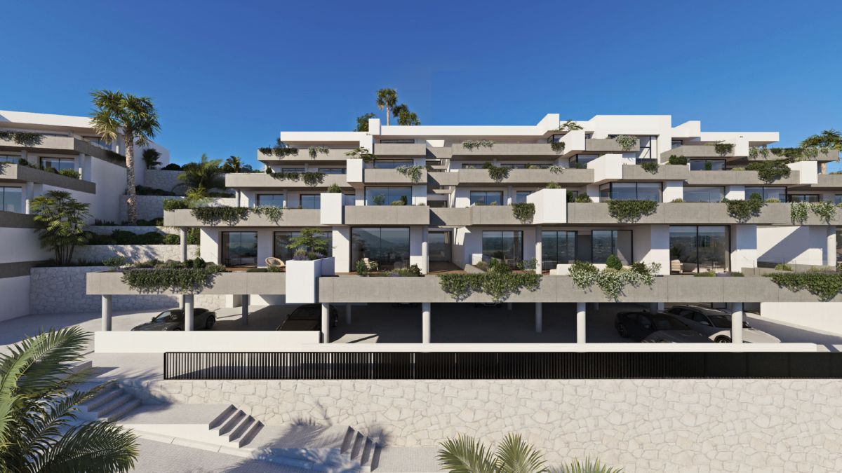 3 Slaapkamers - Pedreguer — 14/23