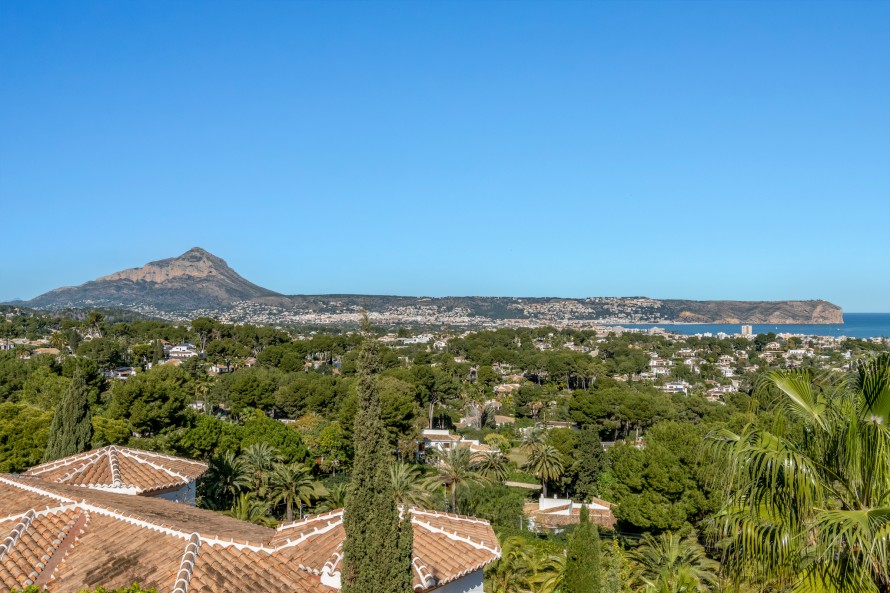 8 Dormitorios - Jávea / Xàbia — 25/48