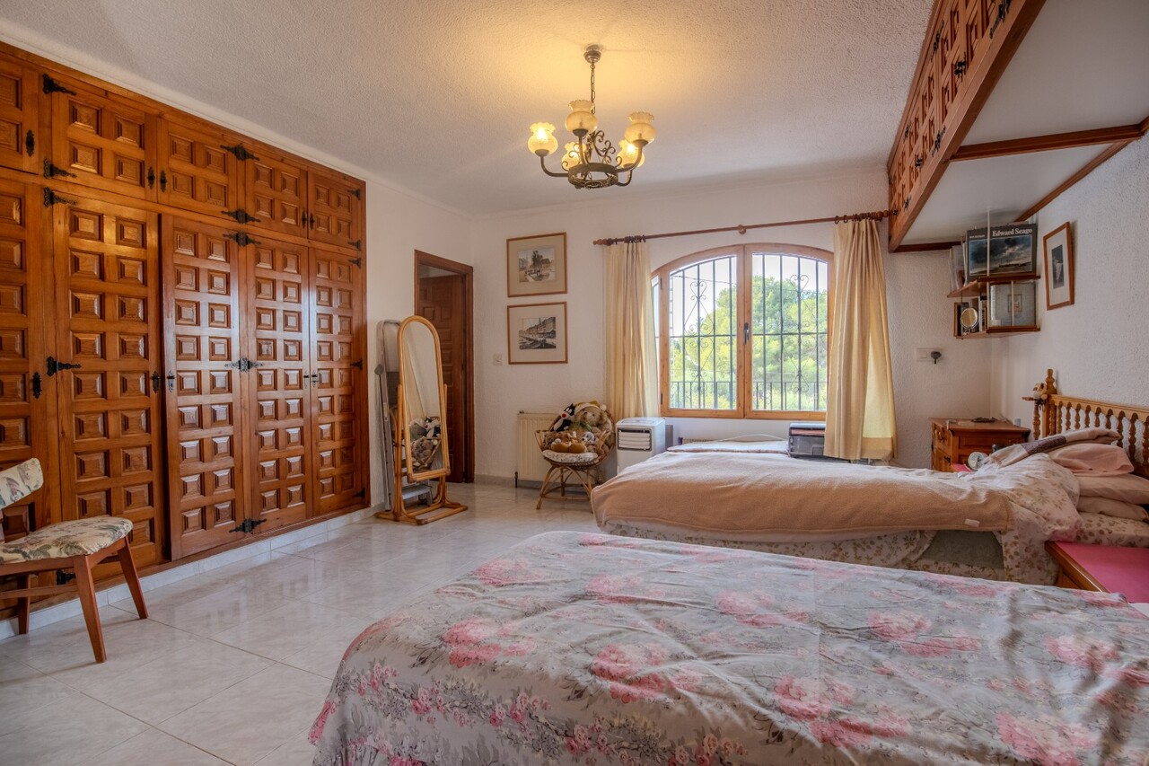 3 Dormitorios - Jávea — 33/50