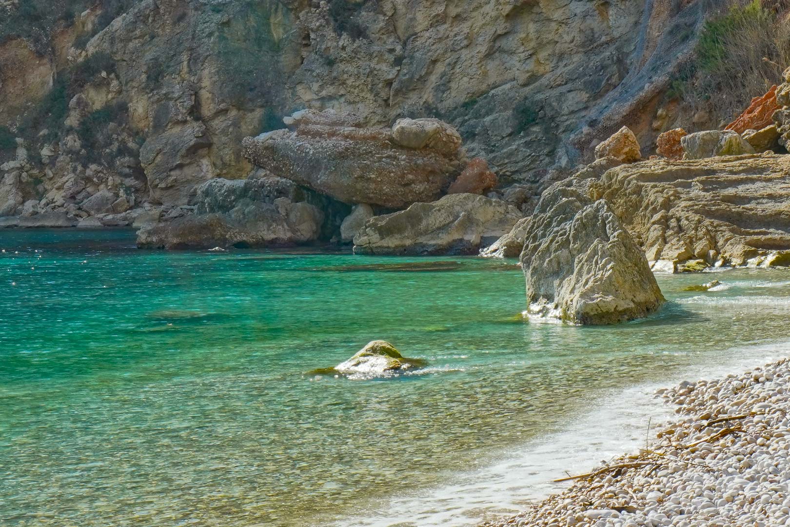 5 Dormitorios - Jávea — 25/50