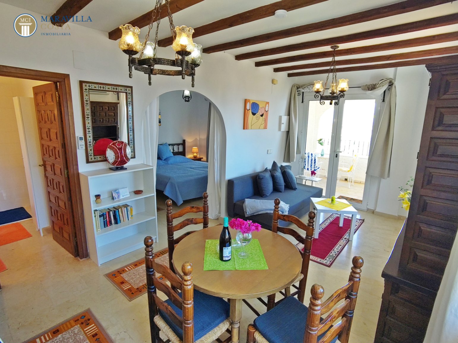 5 Dormitorios - Calpe — 38/50