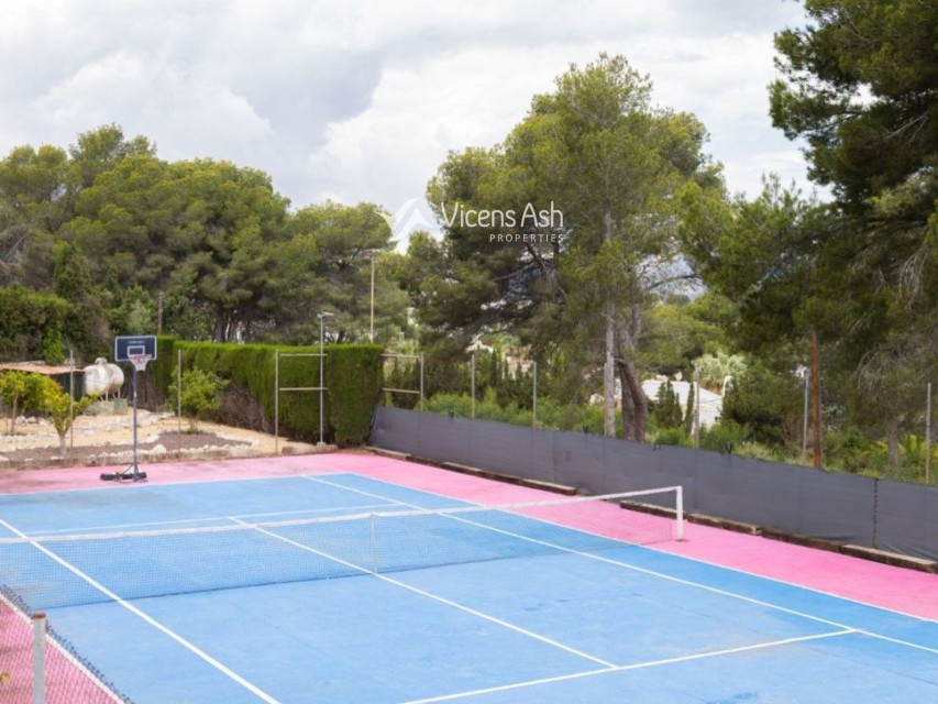 6 Dormitorios - Javea/Xabia — 21/59