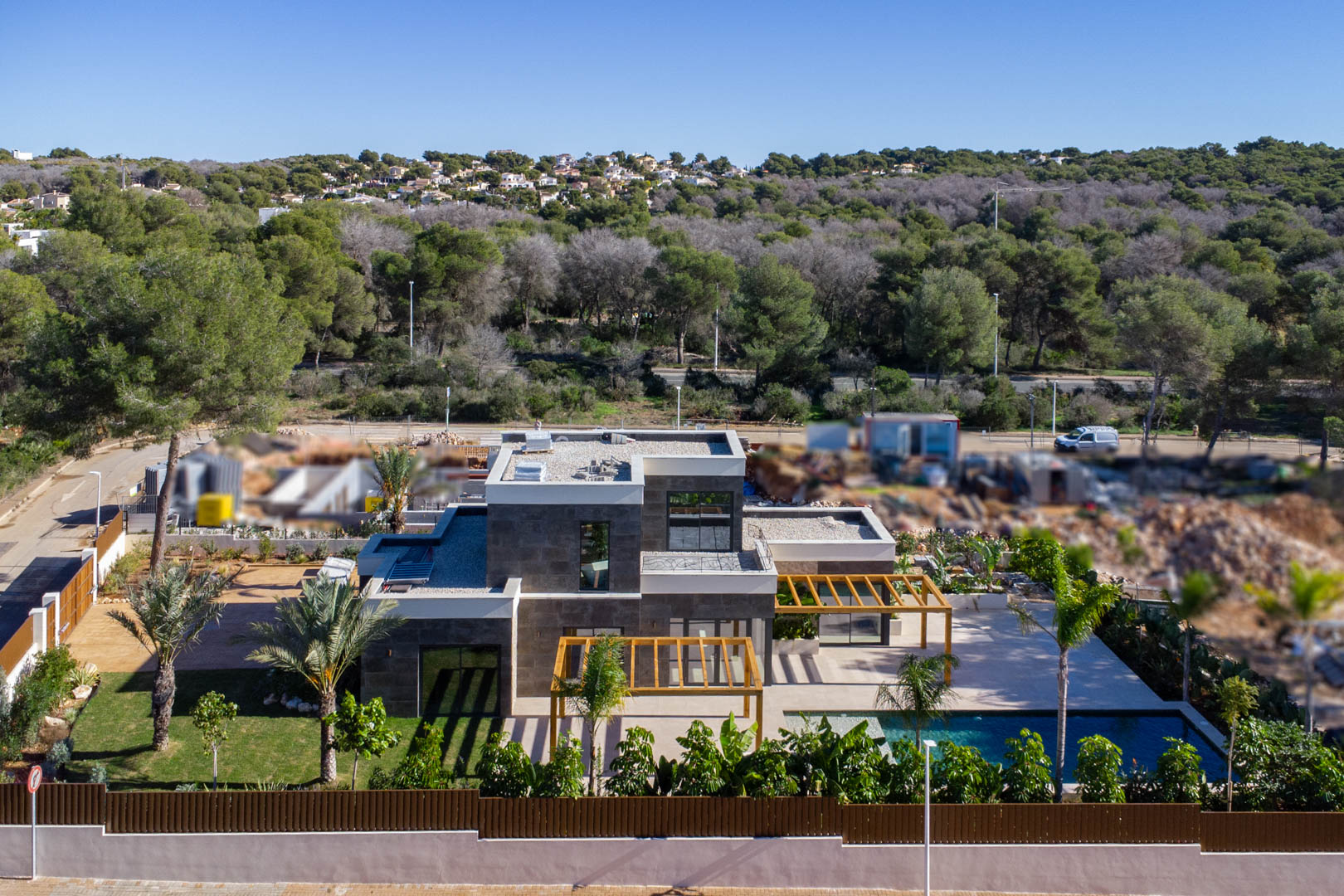 3 Dormitorios - Jávea — 42/50