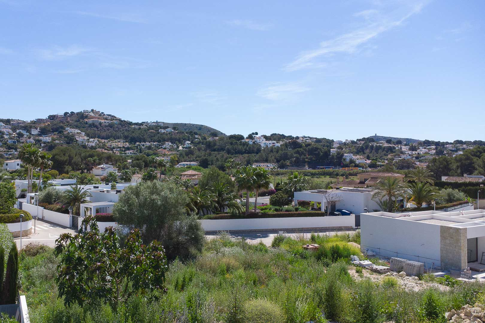 4 Dormitorios - Moraira — 9/15