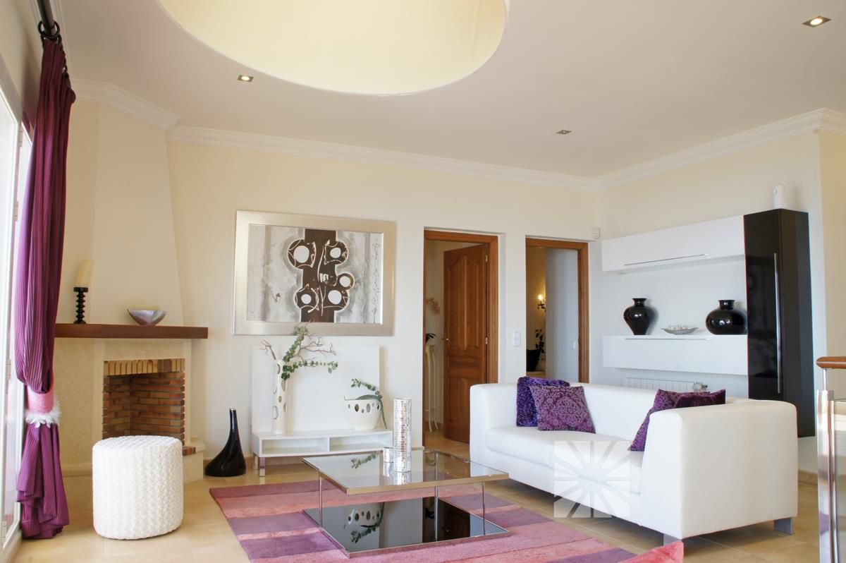 4 Chambres - Benitachell — 10/12