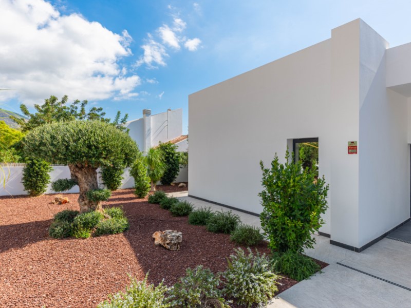 4 Dormitorios - Altea — 31/55