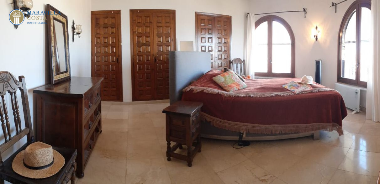 5 Dormitorios - Calpe — 24/50