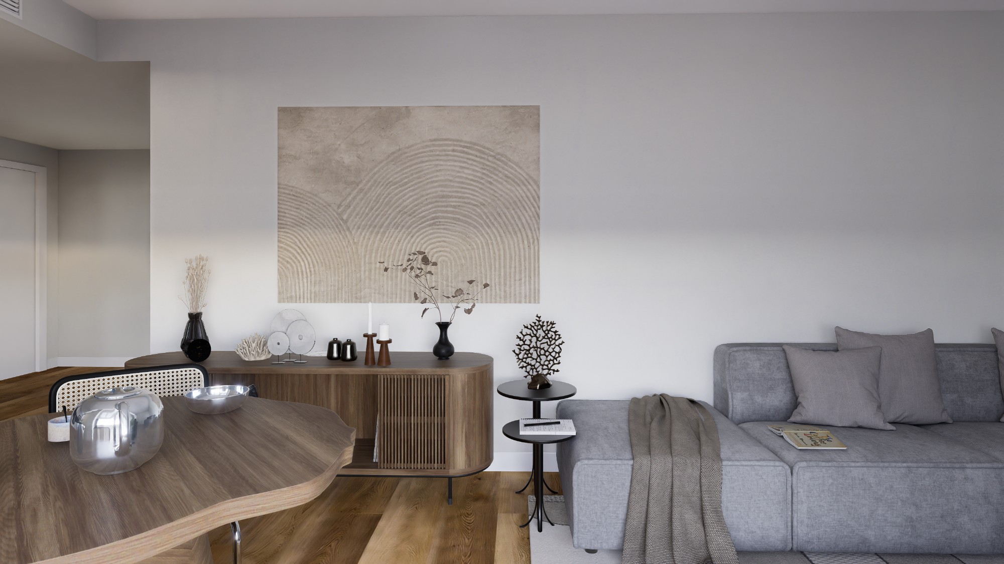 3 Dormitorios - Javea/Xabia — 6/12